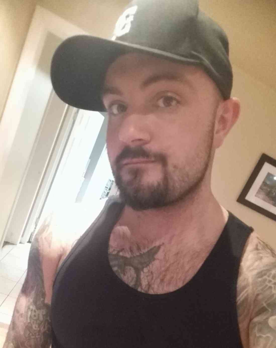 Photo of Joel Hague
